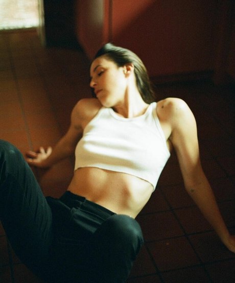 Scout LaRue Willis pornstar beautiful archive