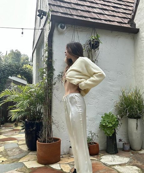 Scout LaRue Willis beautiful star photo