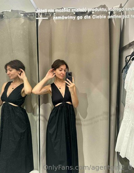 agentgirl2 0 Profile pic