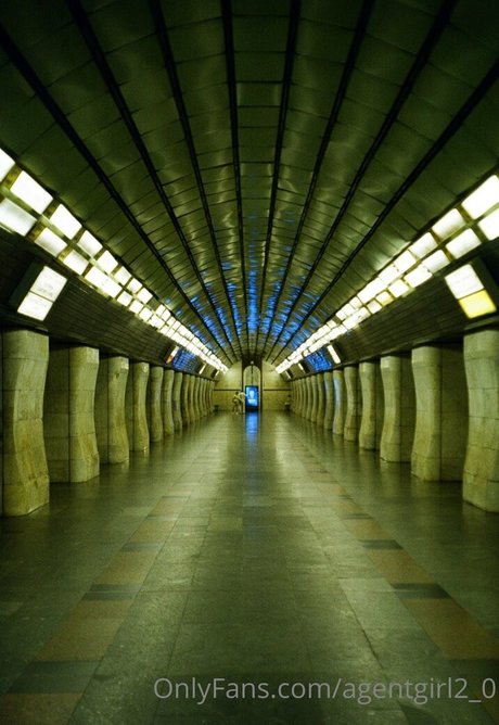 agentgirl2 0 star exclusive image