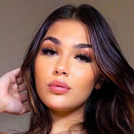 Aria Taylor pornographic actress pic