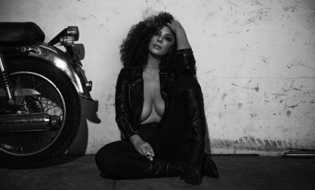 Leila Lowfire star xxx img