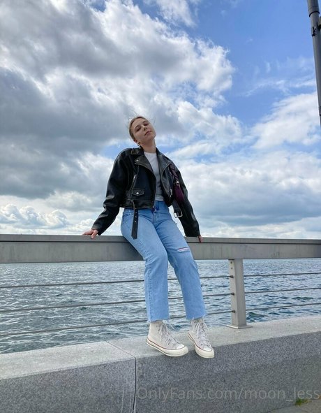 moon less star top images