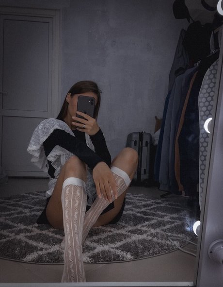 Anastasia Steklova erotic actress pics