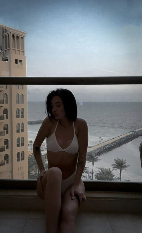 Anastasia Steklova pornstar nudes image