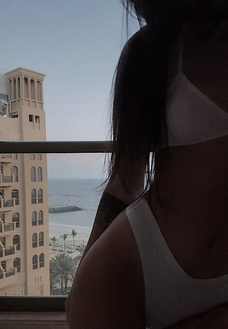 Anastasia Steklova Profile pic