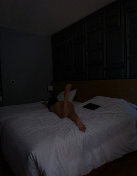 Anastasia Steklova star erotic galleries