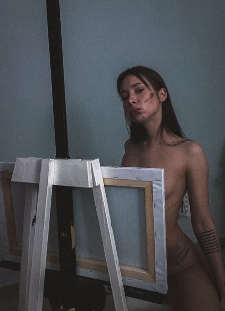 Anastasia Steklova free star image