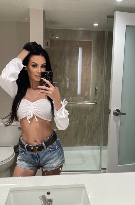 Jamie Michelle model naked galleries