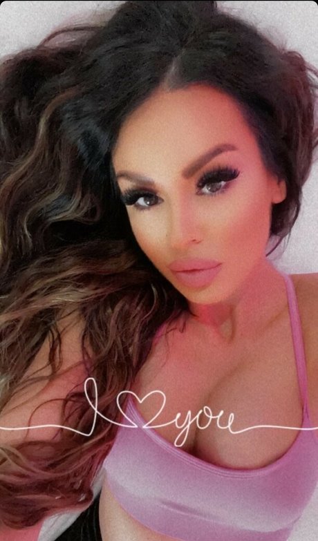 Jamie Michelle star nude gallery