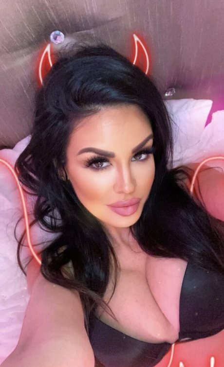 Jamie Michelle star art gallery