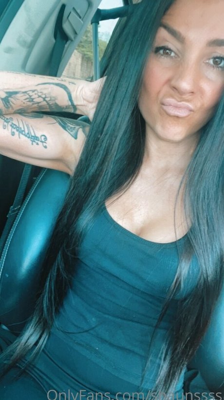 shaunssss star pictures