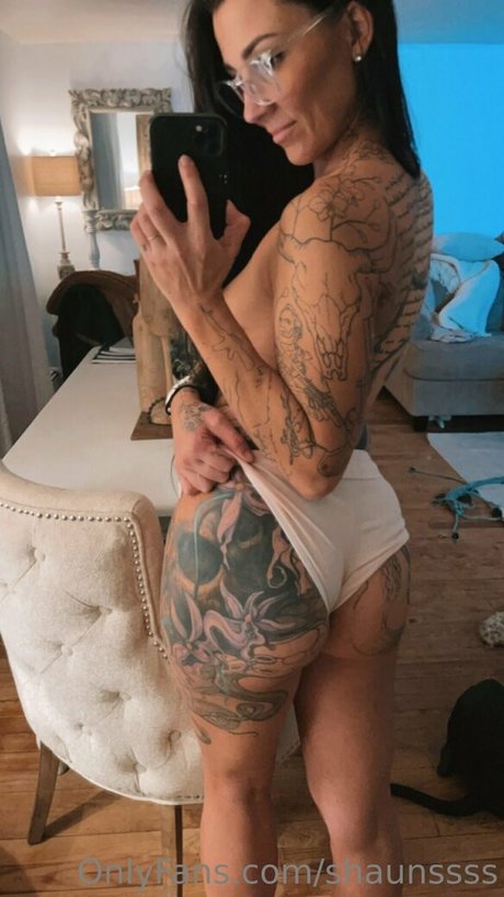 shaunssss star nice photo