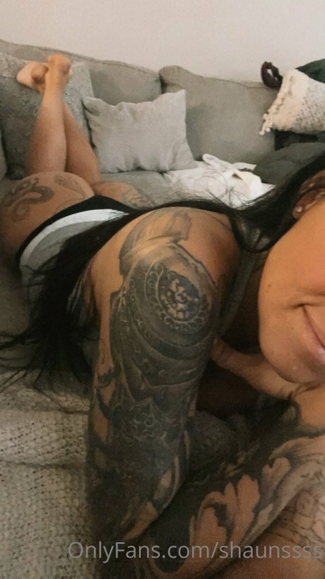 shaunssss model pornographic galleries