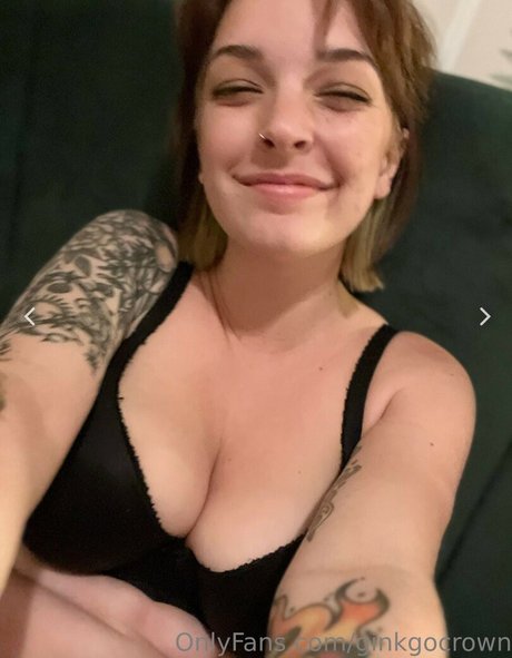 ginkgocrown perfect model pics