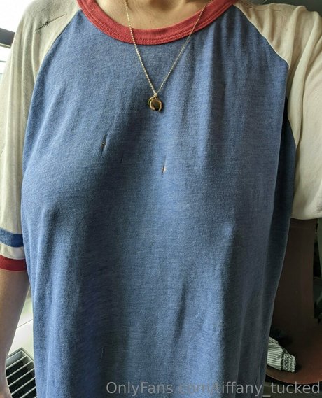 tiffany tucked model porn picture