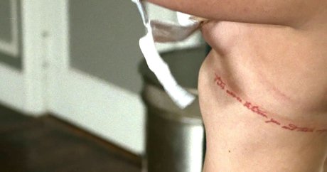 Kaylee DeFer star naked pictures