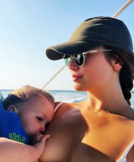 Kaylee DeFer pornstar naked images