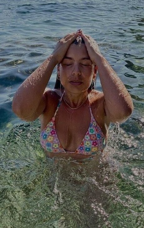 Debora Tanzo perfect model picture