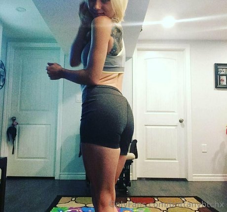 brittanybtchx star best photo