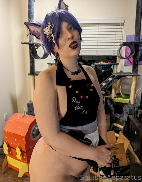 squishyfree model xxx photos