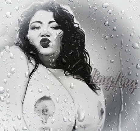 linglingbbw sexy actress pics