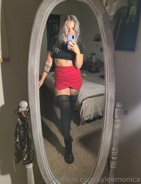 Kyleemonica best actress gallery