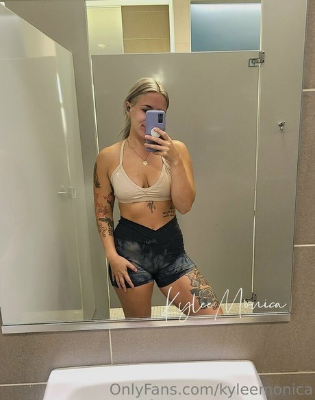 Kyleemonica porn actress pictures