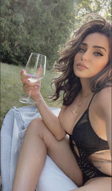 rorocaofficial model porn pics