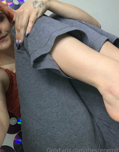 thescenemlf high quality actress images