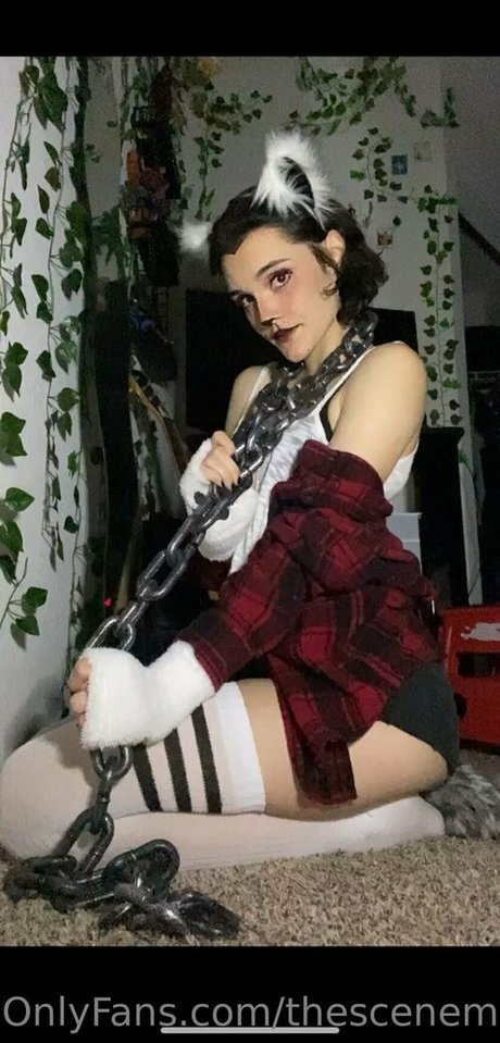 thescenemlf model nice pictures