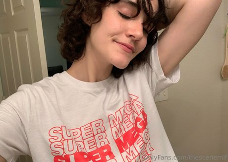 thescenemlf sexy model archive