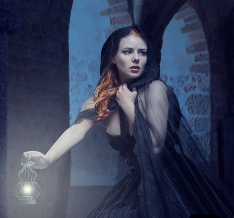 Ash Millman sex star galleries