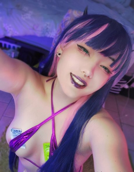 haruphine perfect actress img