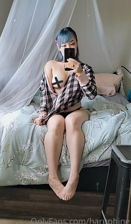 haruphine art star pic