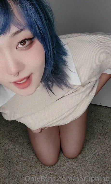 haruphine art pornstar photos