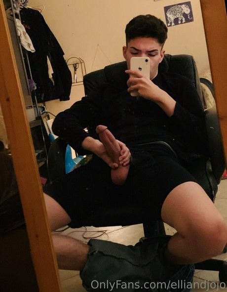 elliandjojo exclusive star pic