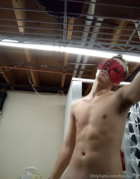 hot hunter erotic pornstar archive