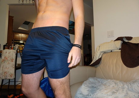 hot hunter pretty star img