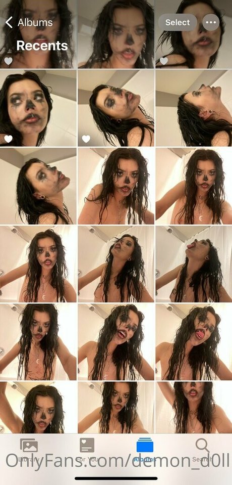 demon d0llfree xxx pornstar images