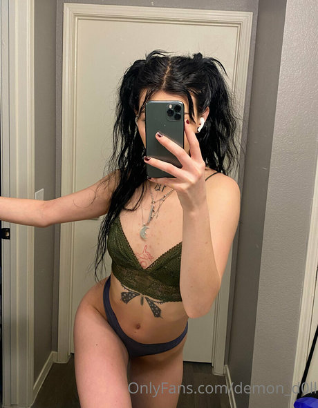 demon d0llfree best pornstar photos