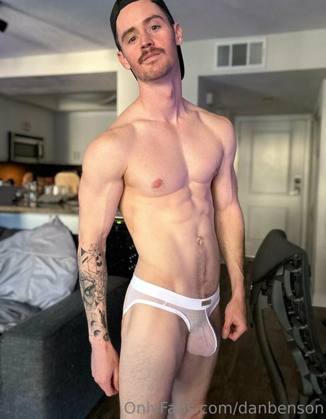 danbenson art star photos