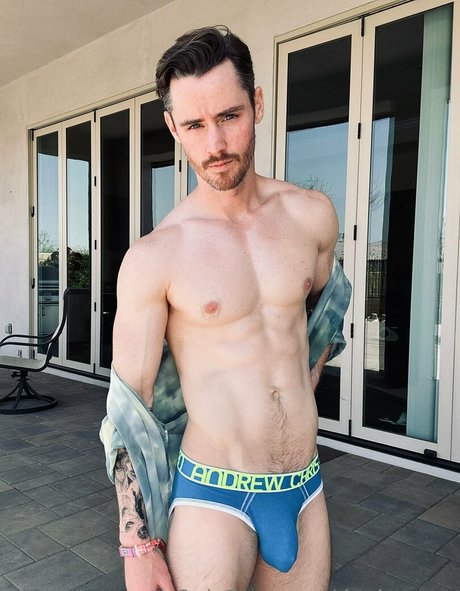 danbenson model hot archive