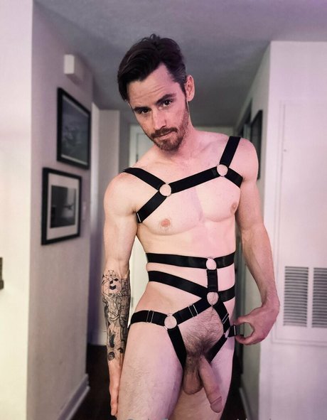 danbenson pornographic star gallery