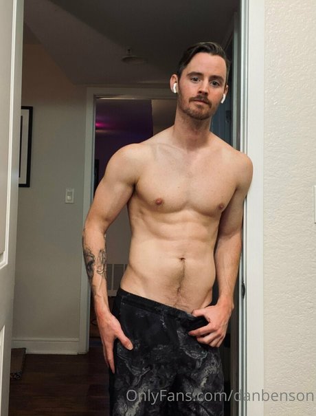 danbenson star sex gallery