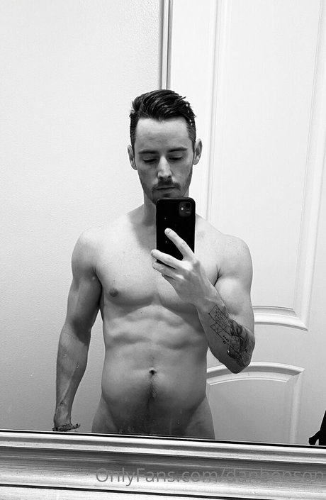 danbenson hd model image