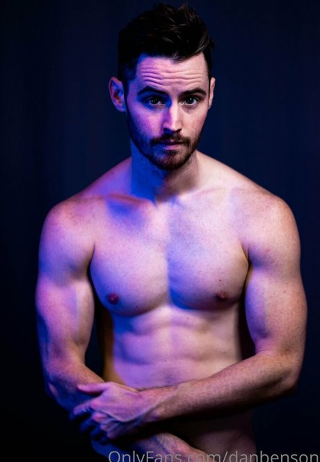 danbenson star erotic pictures