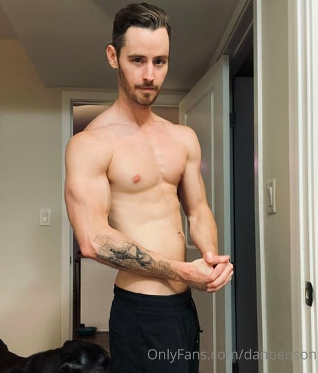 danbenson pornstar nudes image