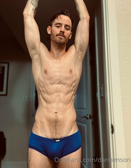 danbenson hot pornstar archive