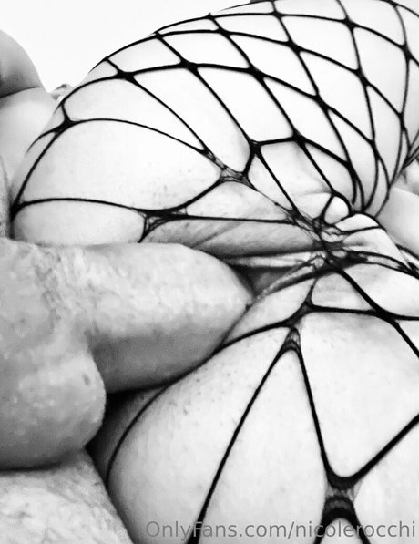 nicolerocchi art pornstar gallery